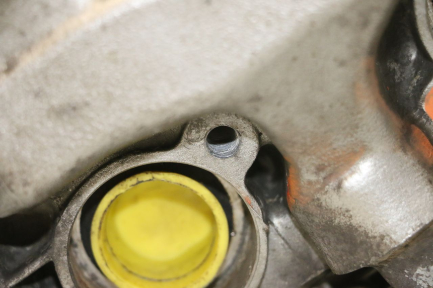 photo de MOTORE SUZUKI GSF N BANDIT 600 (1996 - 1999) - Vista d'insieme del prodotto