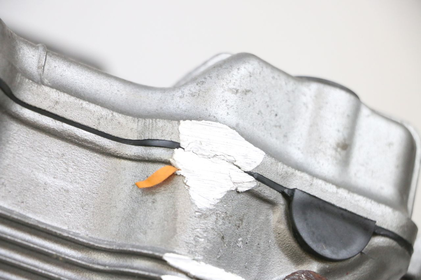 photo de MOTORE SUZUKI GSF N BANDIT 600 (1996 - 1999) - Vista d'insieme del prodotto