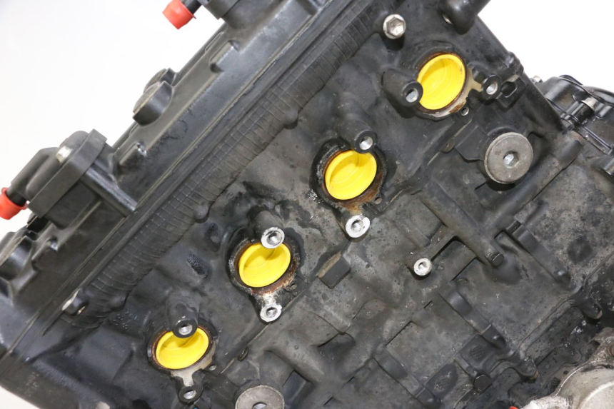 photo de MOTORE SUZUKI GSR 750 (2011 - 2017) - Dettaglio del componente