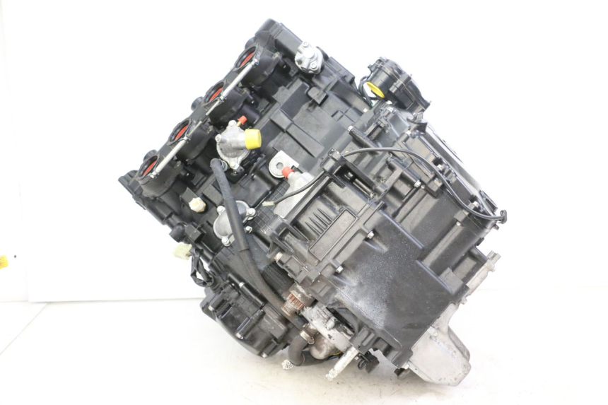 photo de MOTORE SUZUKI GSR 750 (2011 - 2017) - Zoom sui componenti