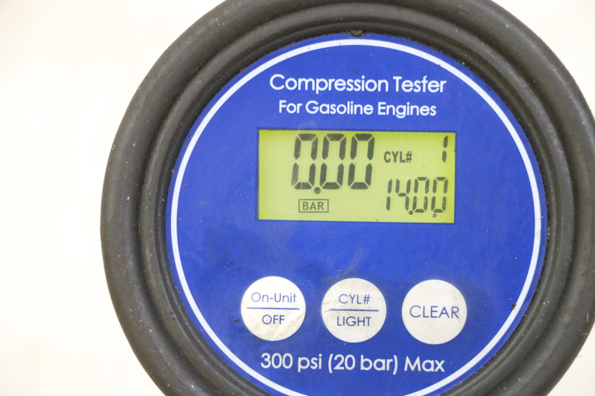 photo de MOTORE SUZUKI GSR 750 (2011 - 2017) - Vista d'insieme del prodotto