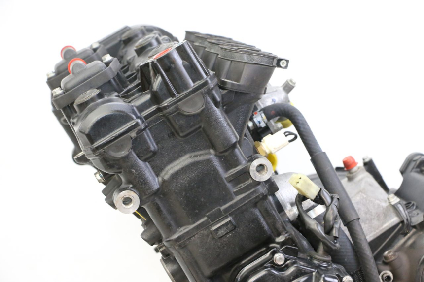 photo de MOTORE SUZUKI GSR 750 (2011 - 2017) - Ricambio usato controllato