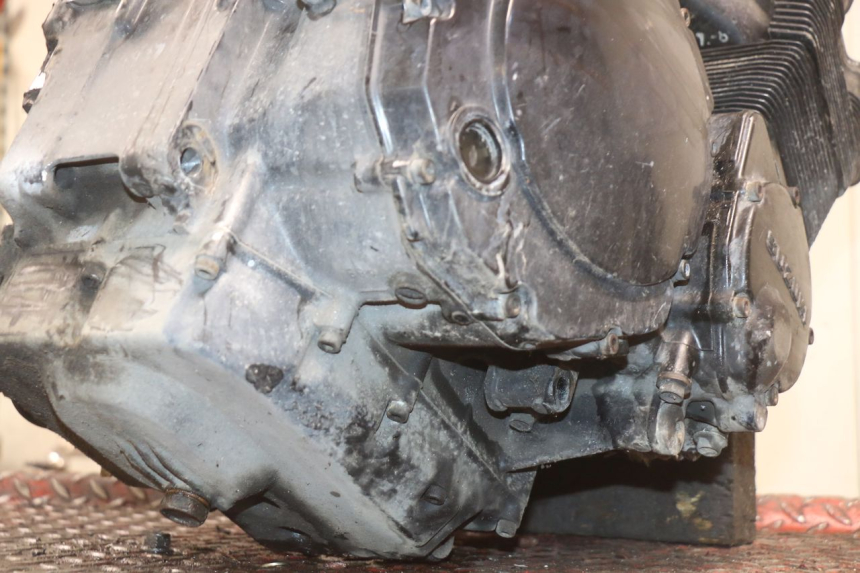 photo de MOTORE SUZUKI GSX-F GSX  F 1100 (1988 - 1994) - Dettaglio del componente