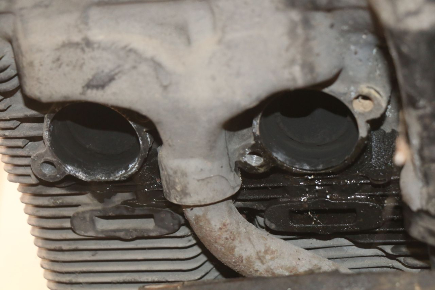 photo de MOTORE SUZUKI GSX-F GSX  F 1100 (1988 - 1994) - Altra vista dell'articolo