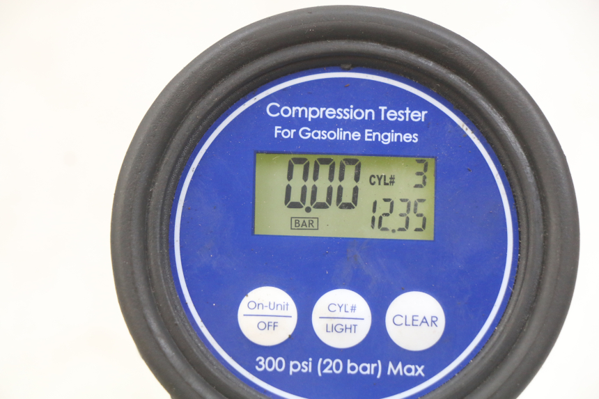 photo de MOTORE SUZUKI GSX-F GSX  F 1100 (1988 - 1994) - Foto prodotto supplementare