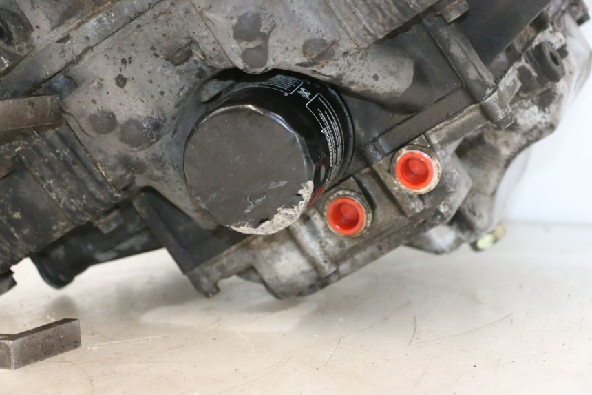 photo de MOTORE SUZUKI GSX F GSXF 750 (1988 - 1998) - Dettaglio del componente