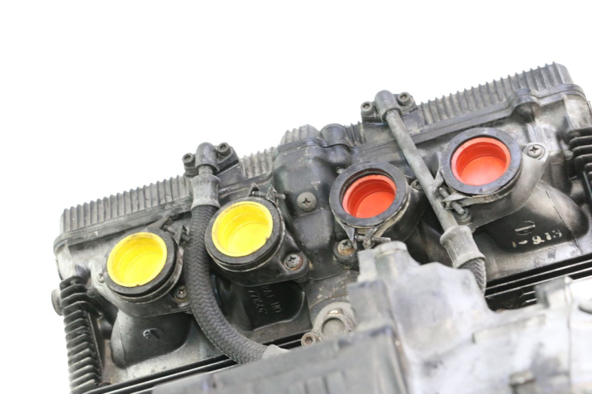 photo de MOTORE SUZUKI GSX F GSXF 750 (1988 - 1998) - Zoom qualità usato