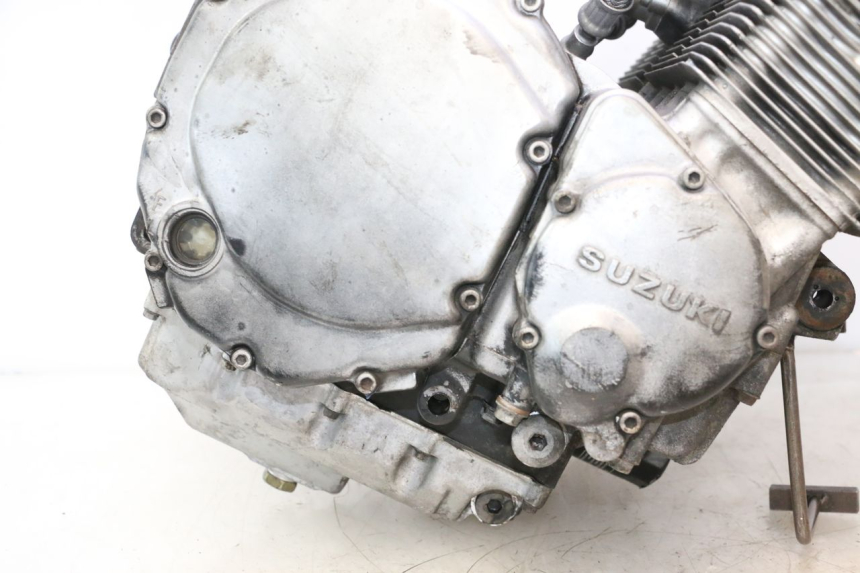 photo de MOTORE SUZUKI GSX F GSXF 750 (1988 - 1998) - Dettaglio del componente