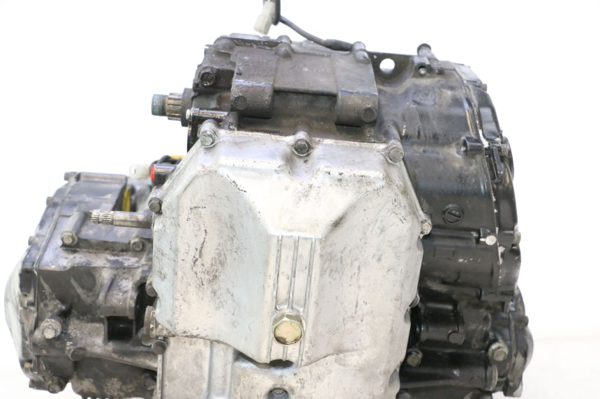 photo de MOTORE SUZUKI GSX F GSXF 750 (1988 - 1998) - Ricambio usato controllato