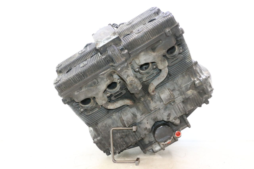 photo de MOTORE SUZUKI GSX F GSXF 750 (1988 - 1998) - Ricambio usato controllato