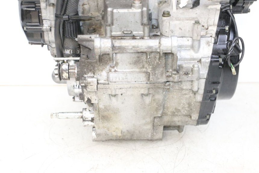 photo de MOTORE SUZUKI GSXR GSX-R 1000 (2003 - 2004) - Foto prodotto supplementare