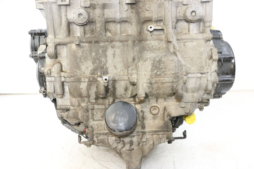 photo de MOTORE SUZUKI GSXR GSX-R 1000 (2003 - 2004) - Vista principale