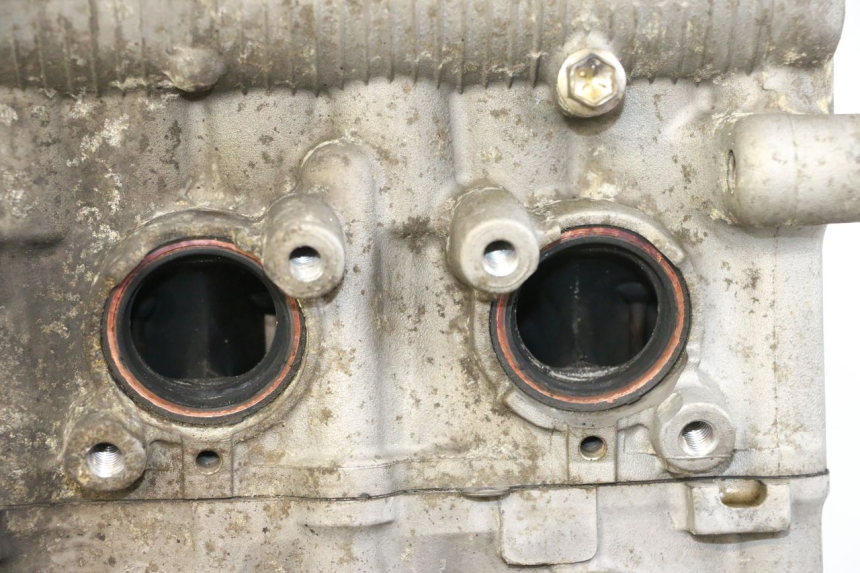 photo de MOTORE SUZUKI GSXR GSX-R 1000 (2003 - 2004) - Altra angolazione