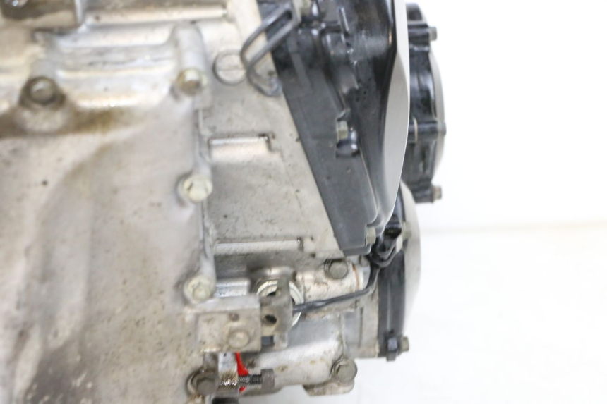 photo de MOTORE SUZUKI GSXR GSX-R 1000 (2003 - 2004) - Altra angolazione