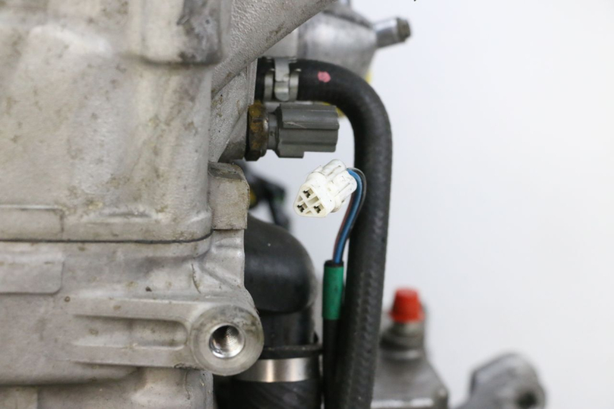 photo de MOTORE SUZUKI GSXR GSX-R 1000 (2003 - 2004) - Ricambio usato controllato