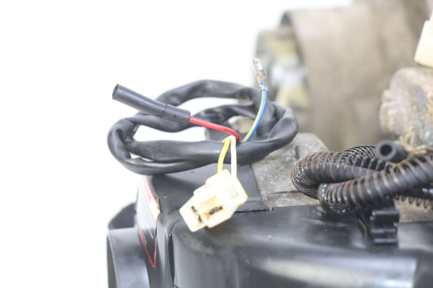 photo de MOTORE EUROCKA GTR-C 50 (2012 - 2021) - Altra vista dell'articolo