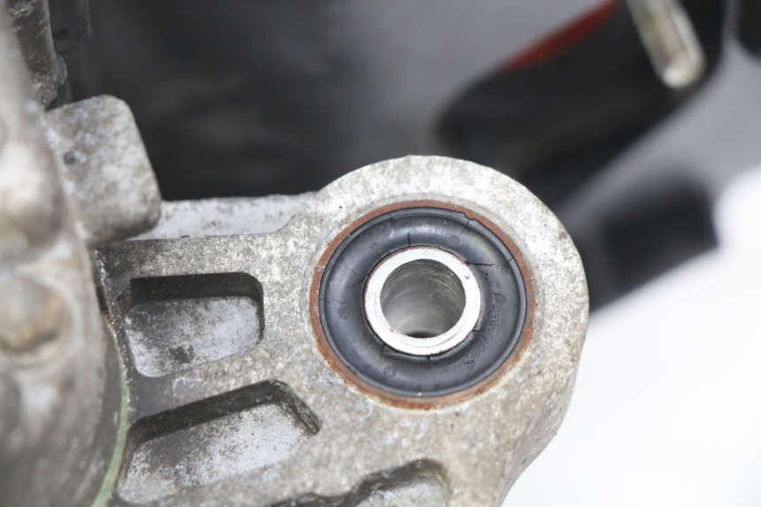 photo de MOTORE EUROCKA GTR-C 50 (2012 - 2021) - Altra angolazione