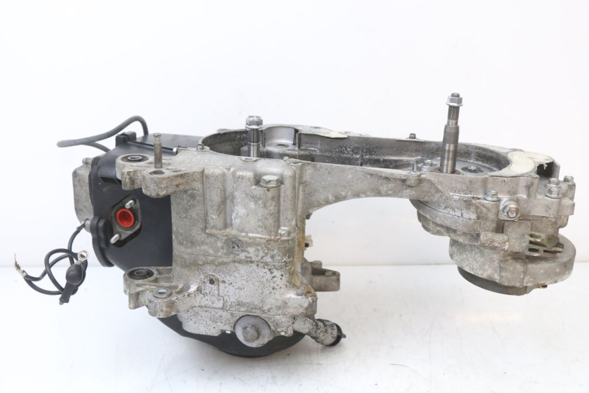 photo de MOTORE EUROCKA GTR 50 (2007 - 2017) - Altra vista dell'articolo