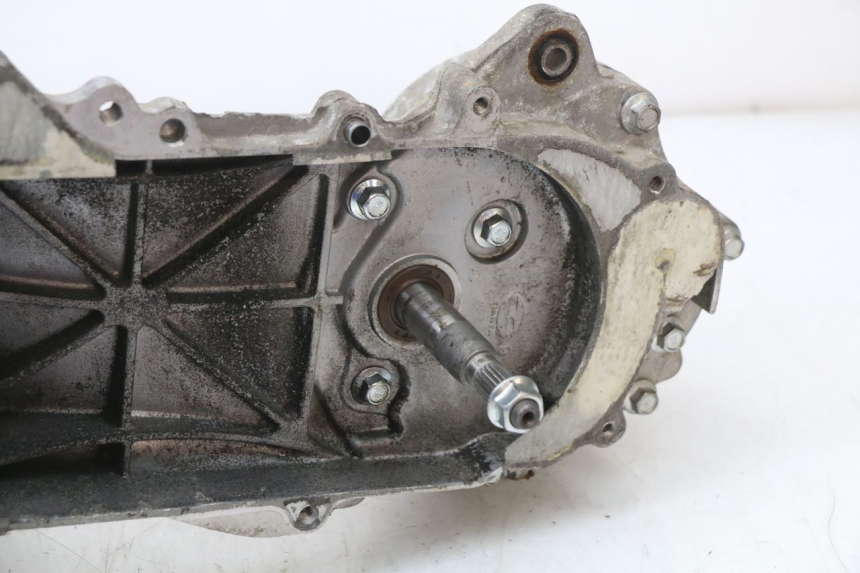 photo de MOTORE EUROCKA GTR 50 (2007 - 2017) - Zoom sullo stato d'uso