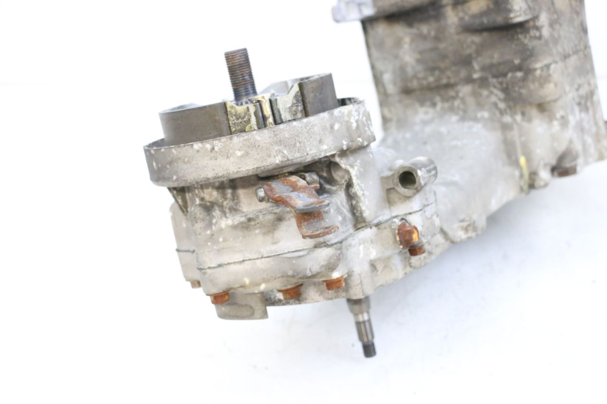 photo de MOTORE EUROCKA GTR 50 (2018 - 2021) - Dettaglio del componente