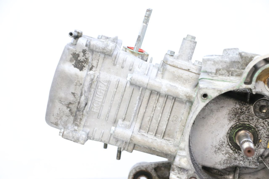 photo de MOTORE EUROCKA GTR 50 (2018 - 2021) - Caratteristiche distintive