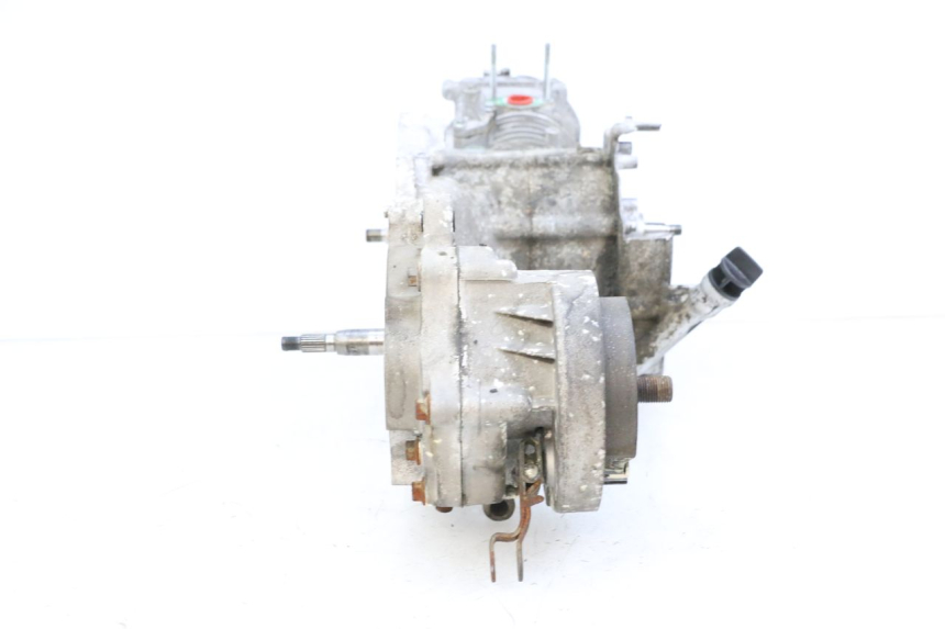 photo de MOTORE EUROCKA GTR 50 (2018 - 2021) - Ispezione visiva dettagliata