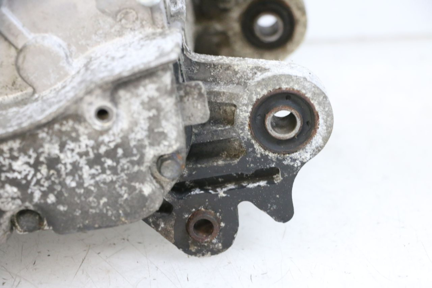 photo de MOTORE EUROCKA GTR 50 (2018 - 2021) - Angolazione alternativa