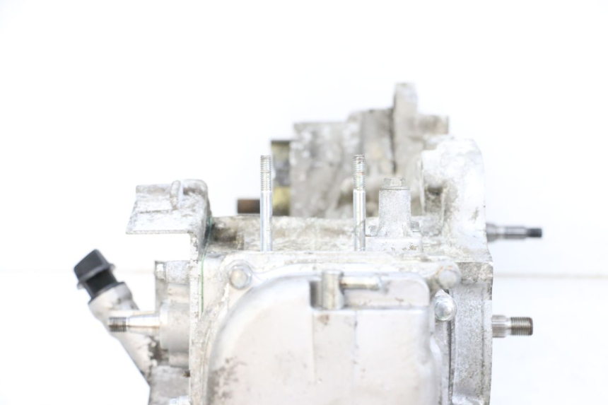 photo de MOTORE EUROCKA GTR 50 (2018 - 2021) - Vista d'insieme del prodotto