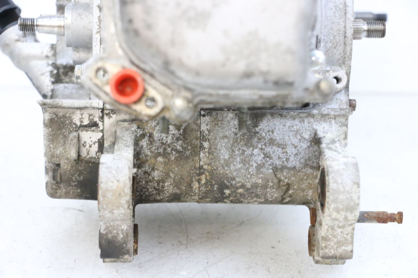 photo de MOTORE EUROCKA GTR 50 (2018 - 2021) - Dettagli dei punti di fissaggio