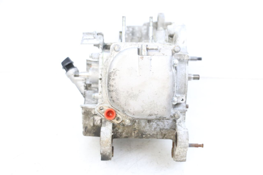 photo de MOTORE EUROCKA GTR 50 (2018 - 2021) - Stato della superficie e materiale