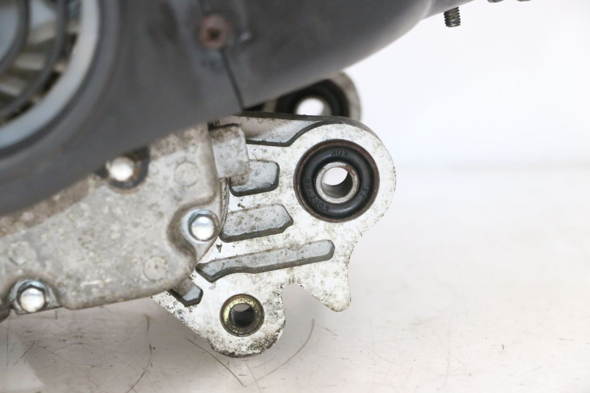 photo de MOTORE EUROCKA GTR 50 (2007 - 2017) - Altra vista dell'articolo