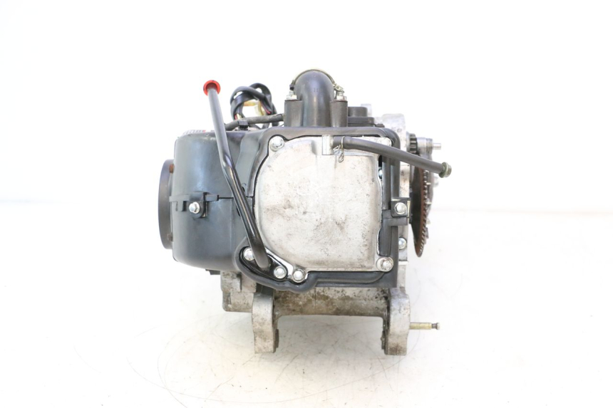 photo de MOTORE EUROCKA GTR 50 (2007 - 2017) - Foto prodotto supplementare
