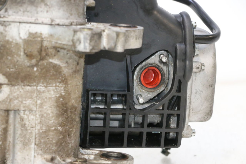 photo de MOTORE EUROCKA GTR 50 (2007 - 2017) - Altra angolazione