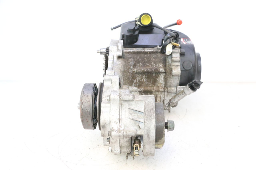photo de MOTORE EUROCKA GTR 50 (2007 - 2017) - Ricambio usato controllato