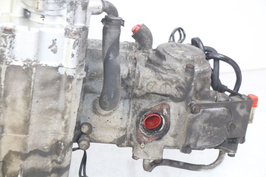 photo de MOTORE SYM GTS EFI 125 (2012 - 2016) - Dettaglio del componente