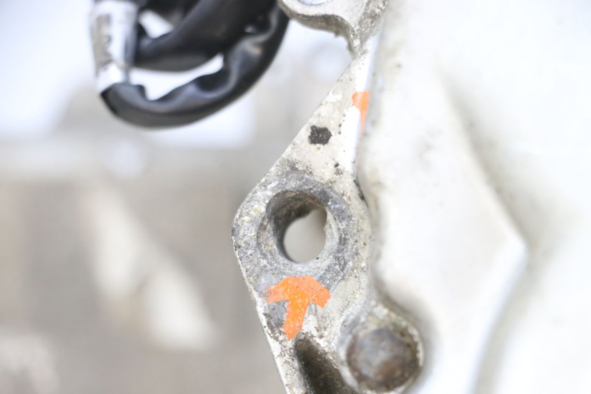 photo de MOTORE SYM GTS EVO 125 (2009 - 2013) - Dettaglio del componente