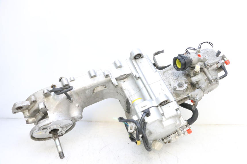 photo de MOTORE SYM GTS EVO 125 (2009 - 2013) - Ricambio usato controllato
