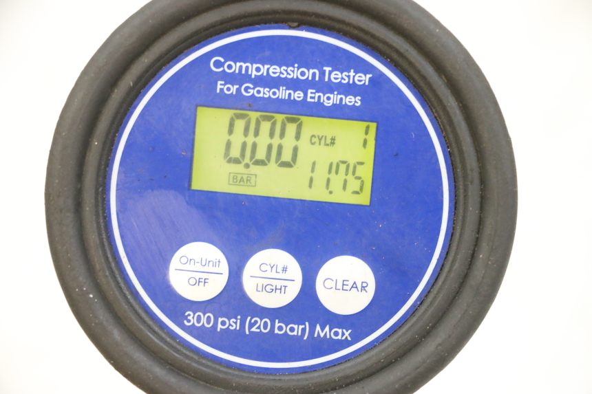 photo de MOTORE JM MOTORS GTS 125 (2015 - 2019) - Panoramica del profilo