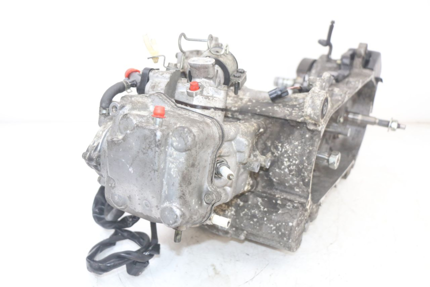 photo de MOTORE HONDA PCX (JF28) 125 (2009 - 2011) - Dettaglio del componente