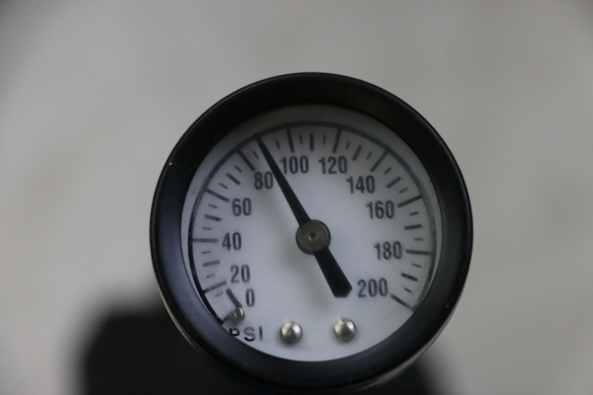 photo de MOTORE HONDA PCX (JF28) 125 (2009 - 2011) - Zoom sui componenti