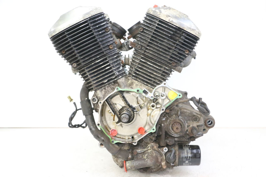 photo de MOTORE HONDA VT C2 SHADOW 750 (1997 - 2001) - Vista principale