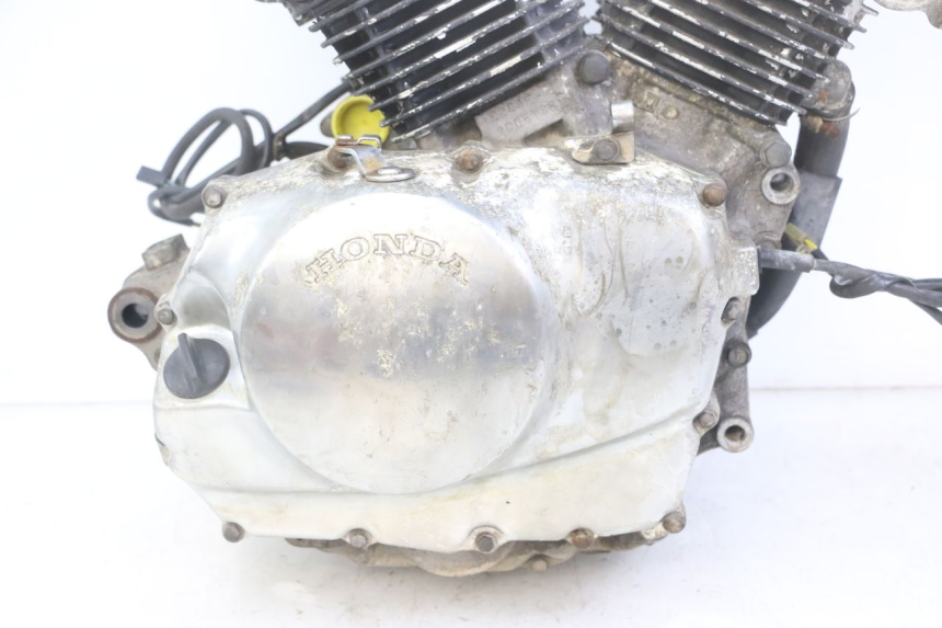 photo de MOTORE HONDA VT C2 SHADOW 750 (1997 - 2001) - Altra vista dell'articolo