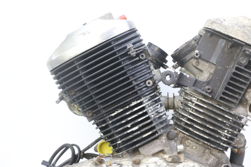 photo de MOTORE HONDA VT C2 SHADOW 750 (1997 - 2001) - Foto prodotto supplementare