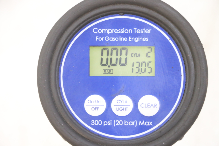 photo de MOTORE HONDA VT C2 SHADOW 750 (1997 - 2001) - Zoom qualità usato