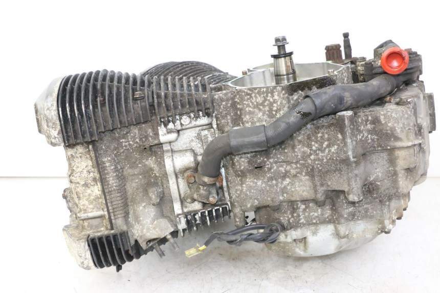 photo de MOTORE HONDA VT C2 SHADOW 750 (1997 - 2001) - Dettaglio del componente