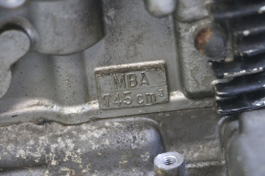 photo de MOTORE HONDA VT C2 SHADOW 750 (1997 - 2001) - Ricambio usato controllato