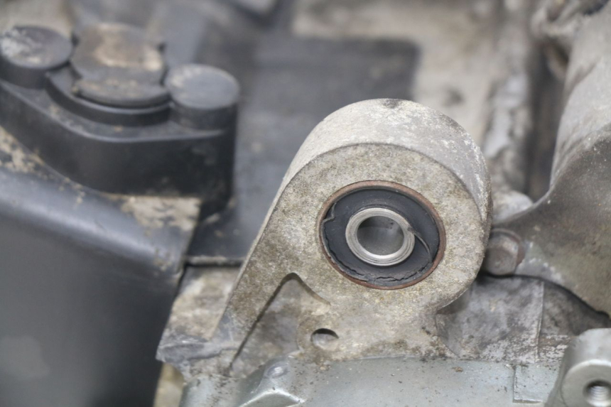 photo de MOTORE HAOTIAN HT125T-2 125 - Caratteristiche distintive