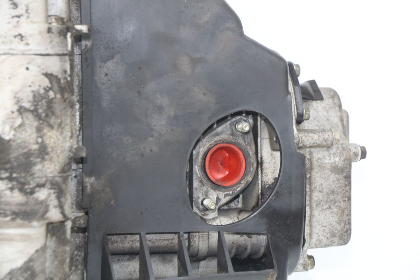 photo de MOTORE HAOTIAN HT125T-2 125 - Zoom sullo stato d'uso