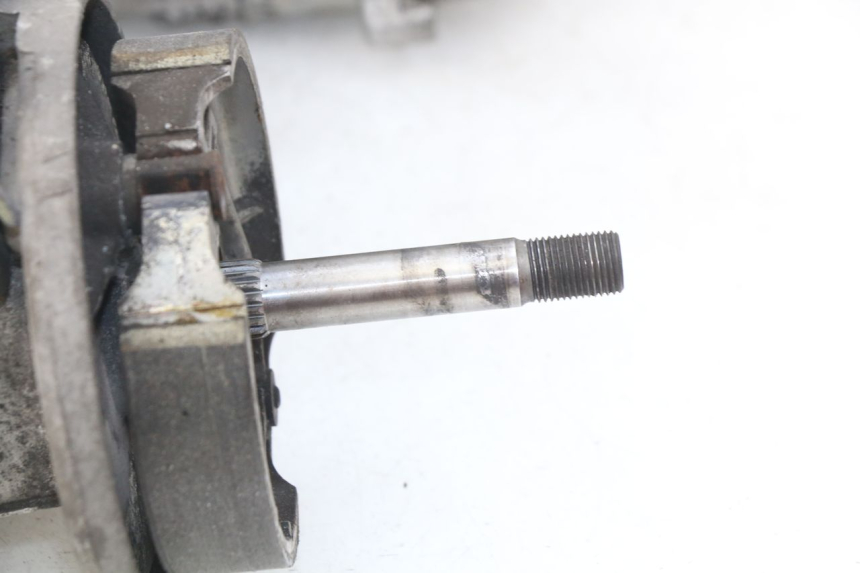 photo de MOTORE HAOTIAN HT125T-2 125 - Vista d'insieme del prodotto