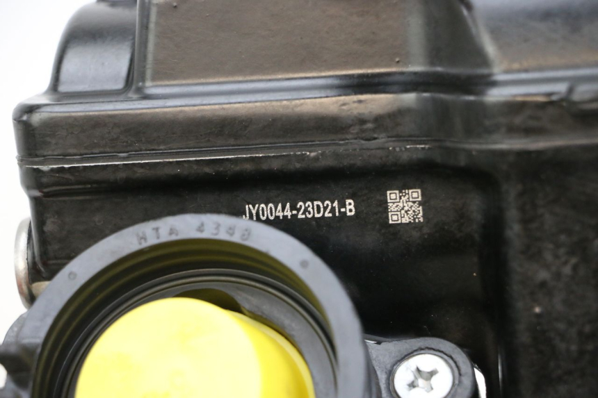 photo de MOTORE HUSQVARNA SVARTPILEN 401 (2018 - 2023) - Altra angolazione